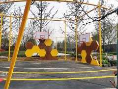 kaiyun开云游乐万科房地产项目