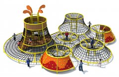 开云网绳系列HD-SSW069