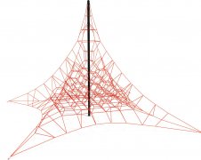 开云网绳系列HD-SSW017
