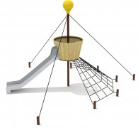 开云网绳系列HD-SSW018