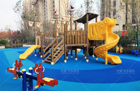 华润地产长春市昆仑御项目案例