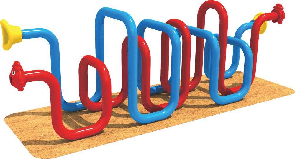 开云健身器材 传声筒-HD