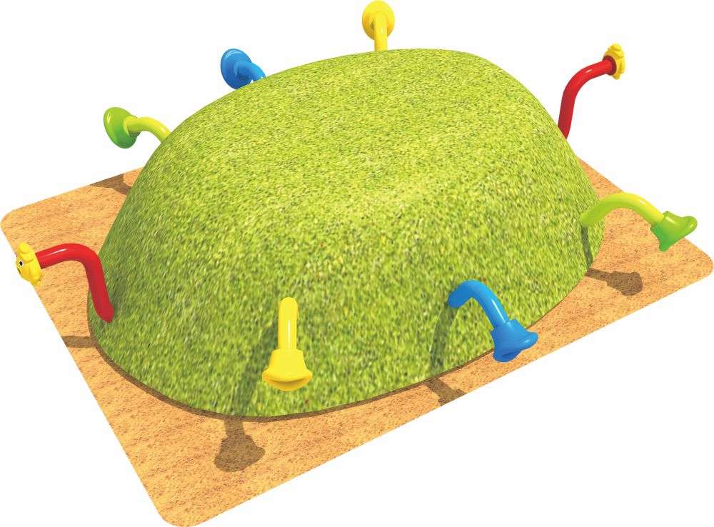 开云健身器材 传声筒-HD