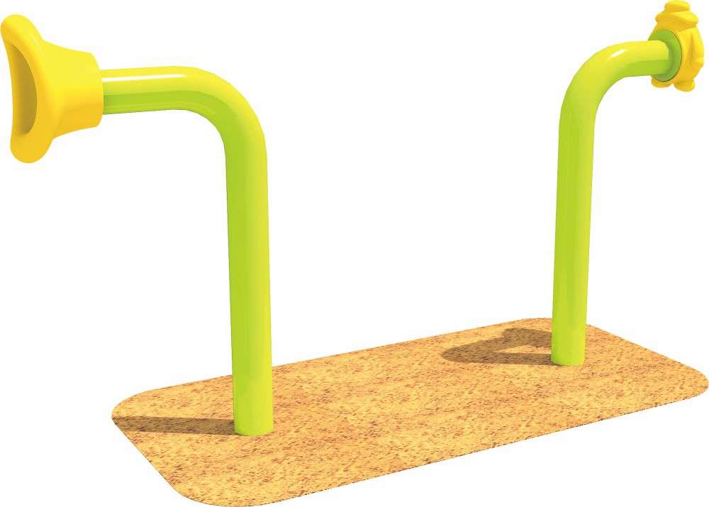 开云健身器材 传声筒-HD