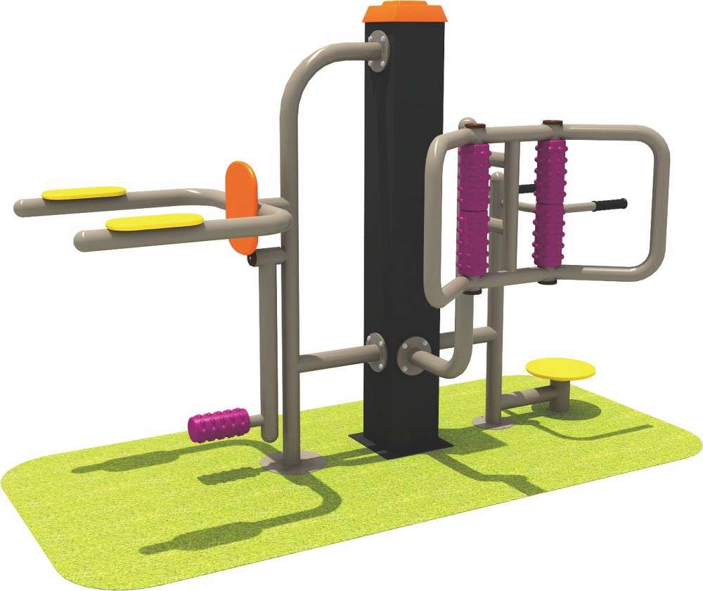 开云健身器材 HD-SJS029