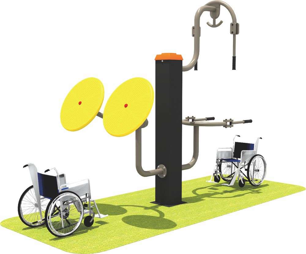 开云健身器材 HD-SJS012