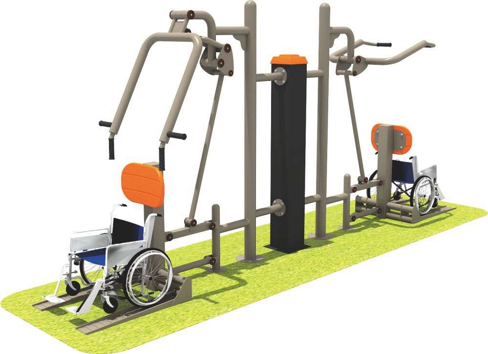 开云健身器材 HD-SJS011