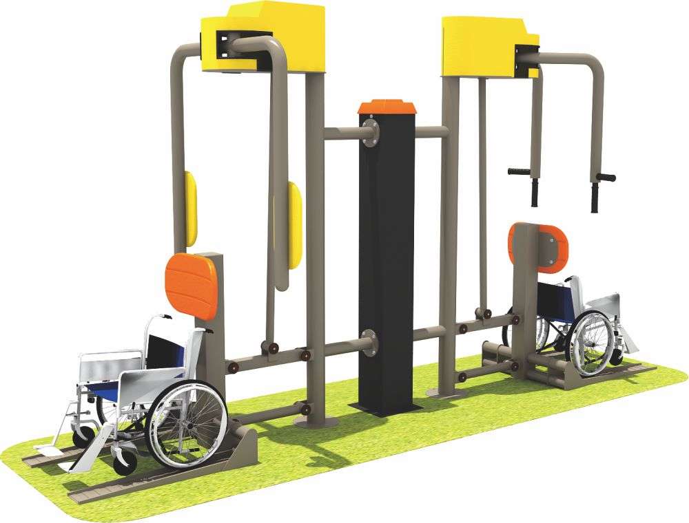 开云健身器材 HD-SJS014