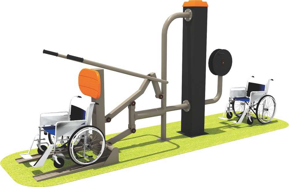 开云健身器材 HD-SJS010